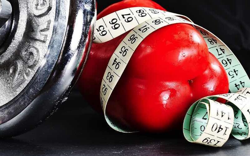 4 Gründe, warum das Training keinen Erfolg zeigt 