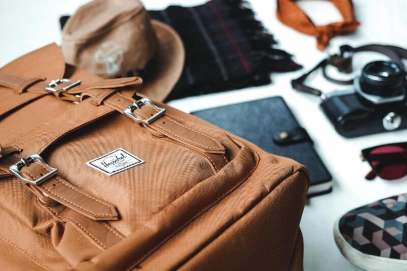 Wie Man(n) die richtigen Accessoires kombiniert