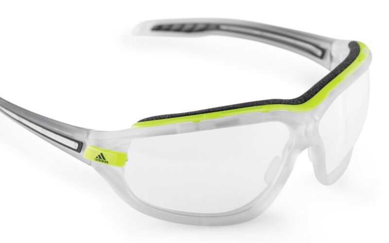 Adidas: Vario Lens – für eine optimale Sicht den ganzen Tag lang