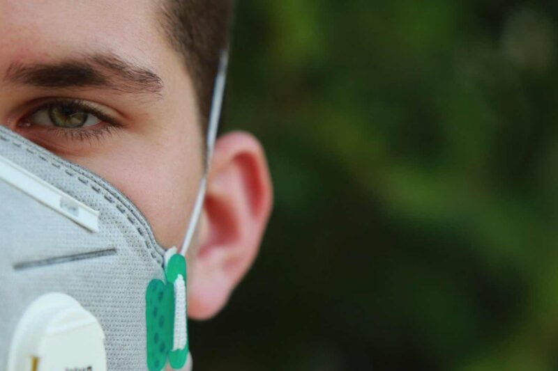 Was ist eine Aerosol Infektion?