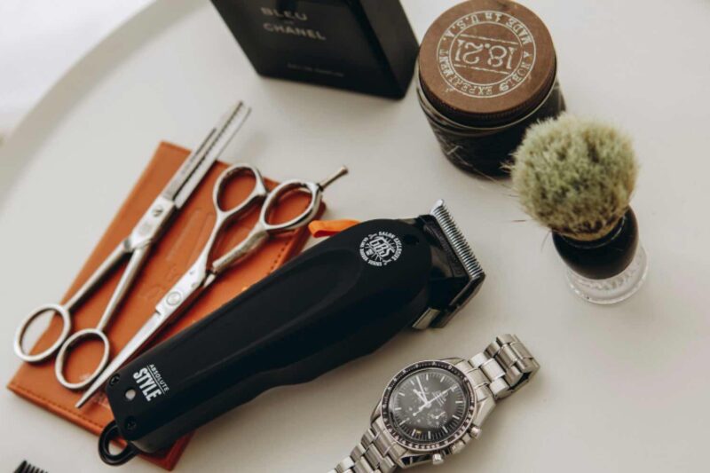 Balsam, Lotion oder Fluid? Welches Aftershave das Richtige für deinen Hauttyp ist