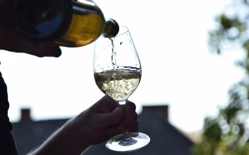 Alkoholkonsum ohne Gewichtszunahme
