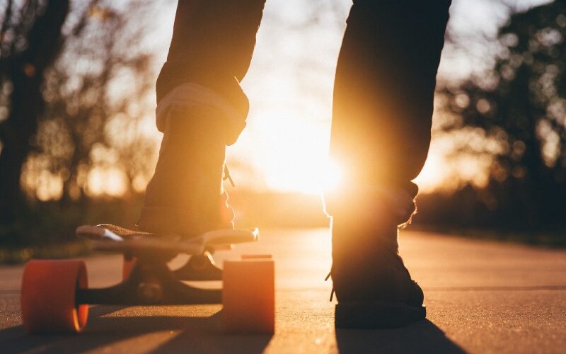 Allterrainboarding – Der Trend- und Funsport