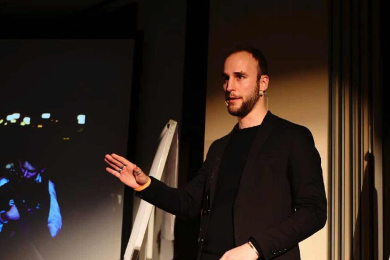 Andy Friday: 5 Gründe, warum die Kennenlernphase schiefläuft