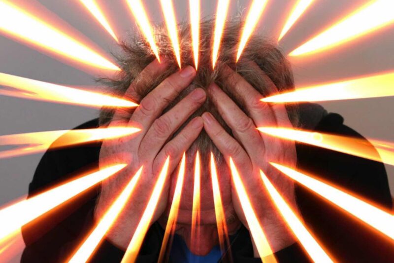 Anti-Stress-Tipps