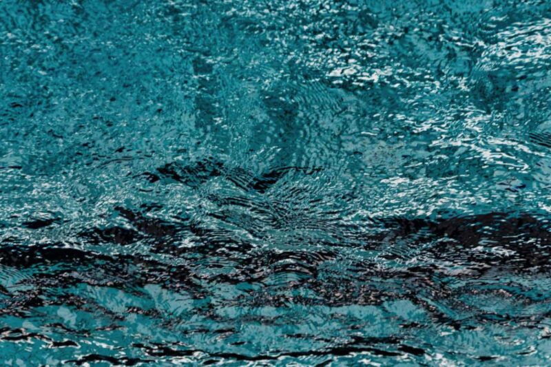 Aquafitness – auch für Männer