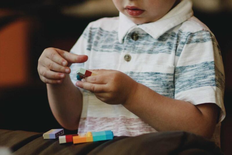 Asperger-Syndrom erkennen – Menschen mit besonderen Eigenschaften
