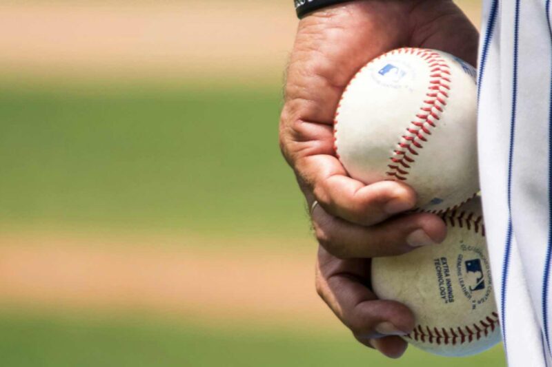 Baseball – ein Sport für die Schweiz