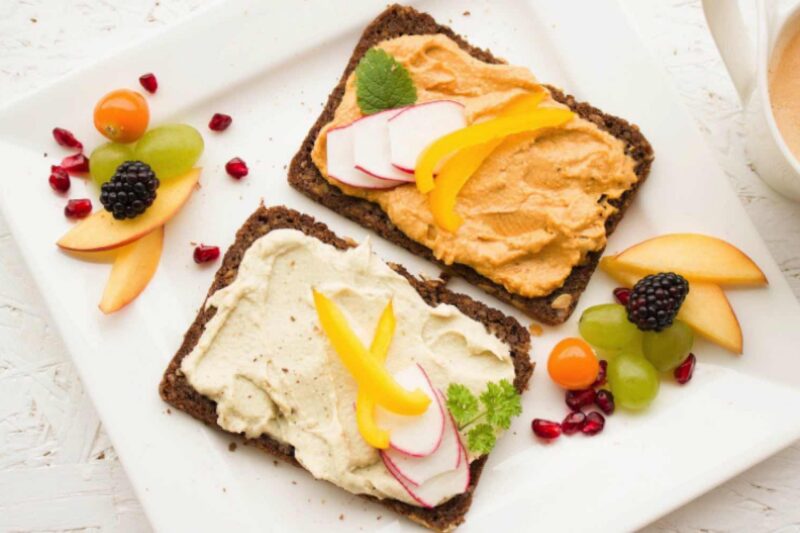 Die Bedeutung von Sport und Ernährung für einen gesunden Körper