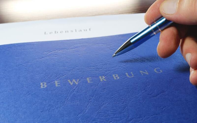 Die Tücken des Bewerbungsgespräches