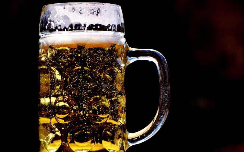Das Bier – Ein Getränk für Gourmets 