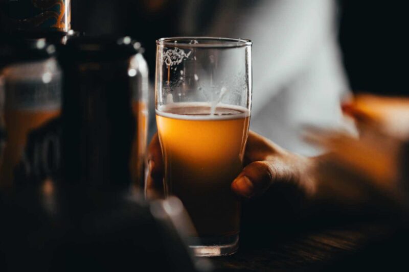 Bier selber brauen – mit nur 3 Zutaten zum eigenen Bier