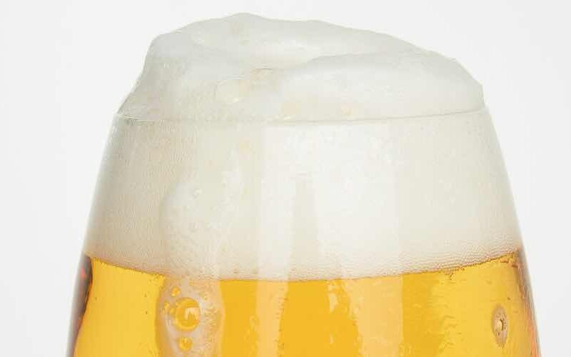 Bier – das liebste Getränk des Mannes