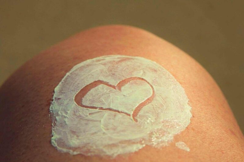 Die optimale Bodylotion für den Mann 
