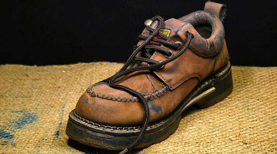Boots Mann