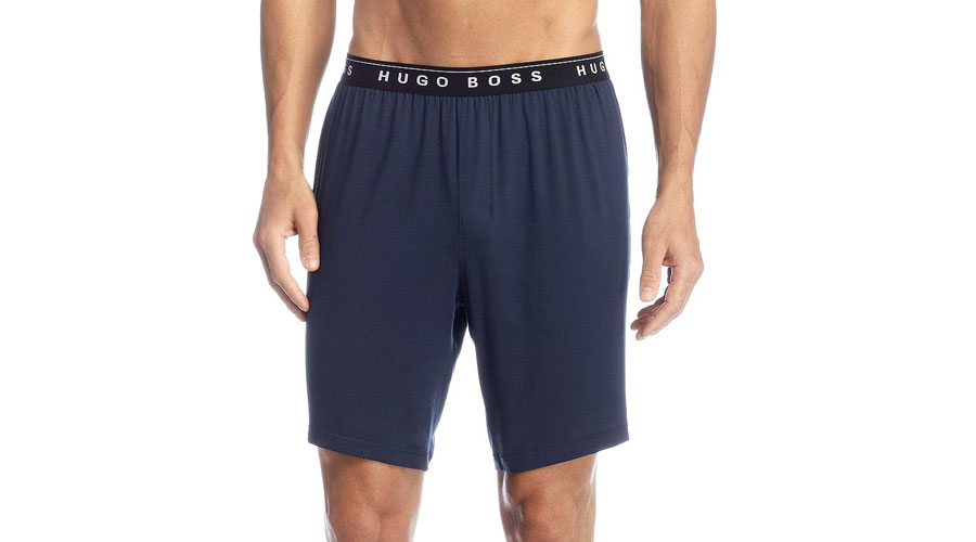 Boxershorts Mann