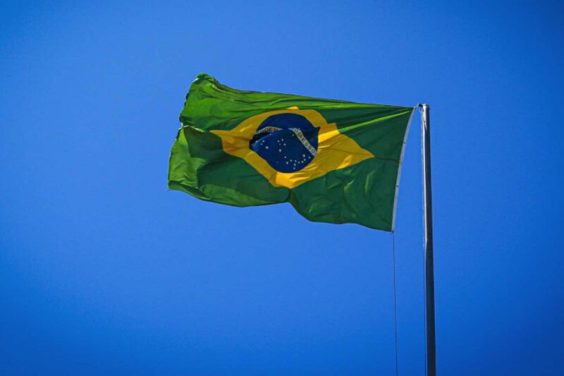 Was den brasilianischen Mann auszeichnet
