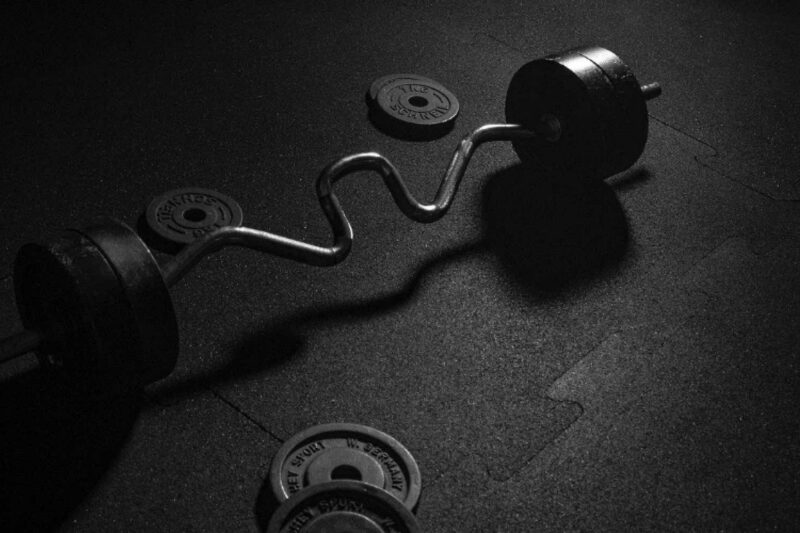 Brusttraining für eine optimale Brustmuskulatur 