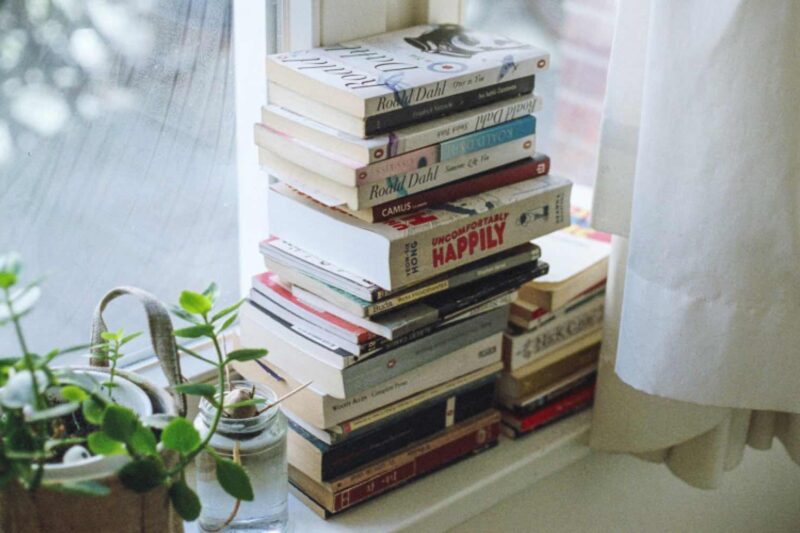 Bücher für Männer – Buchtipps und Empfehlungen 