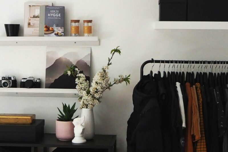 Capsule Wardrobe: perfekt für Männer 