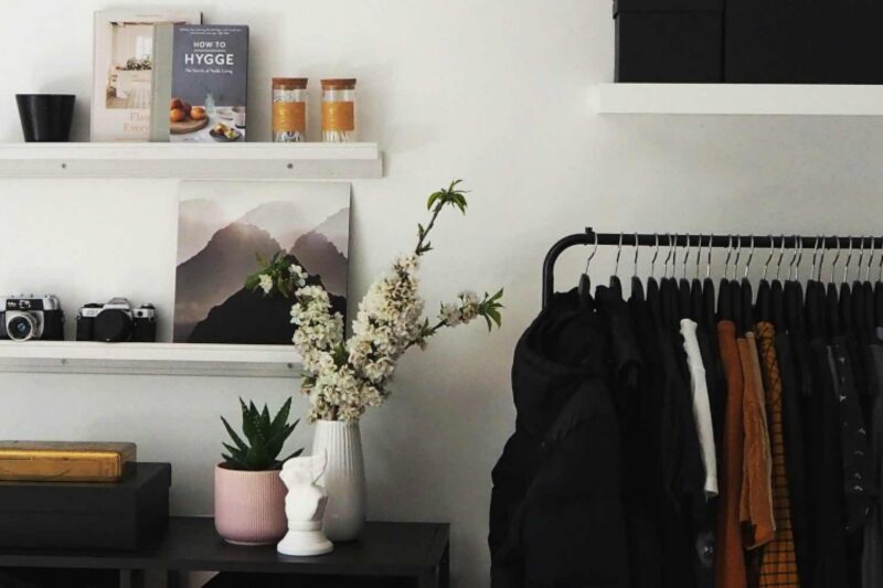 Capsule Wardrobe für Männer – minimalistisch und stylisch
