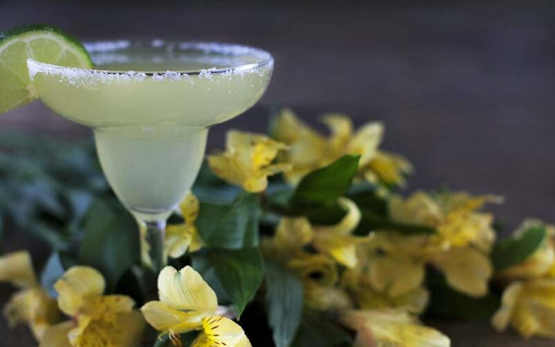 Cocktails für Männer