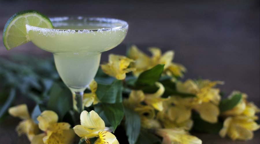 Cocktail Mann