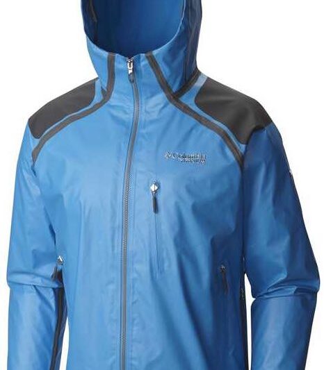 Columbia: OutDry Ex Diamond Jacket