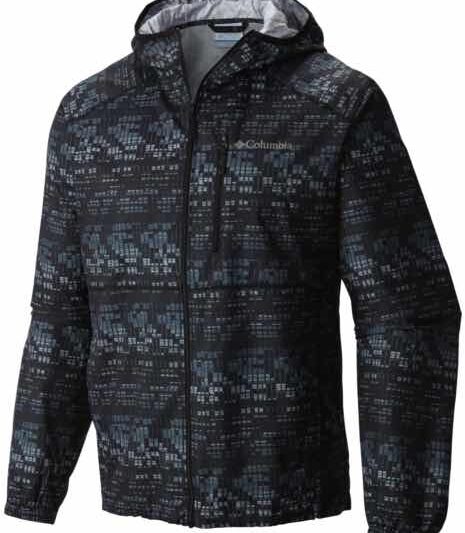 Columbia – Windbreaker