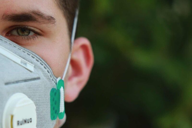 Coronavirus – Männer und ihre Gesundheit