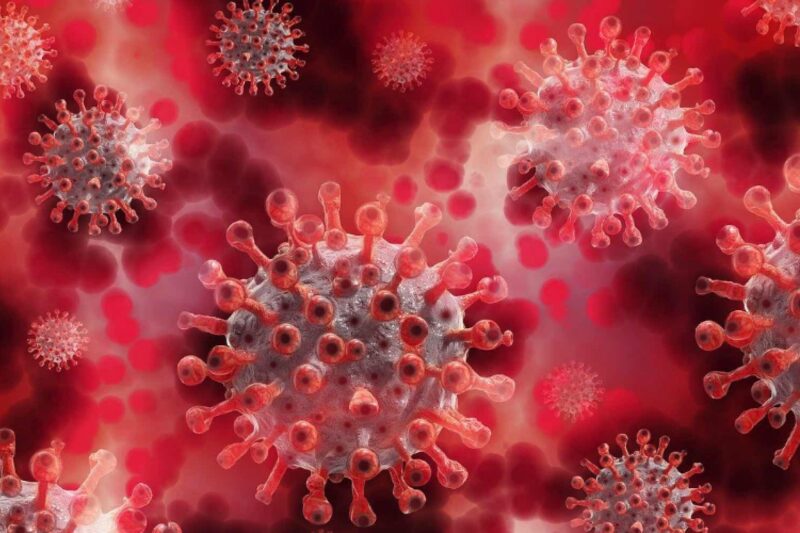 Coronavirus – was tun gegen das dauernde ins Gesicht fassen?