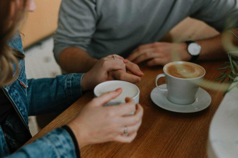 Dating in der Schweiz: Ein Leitfaden für Männer