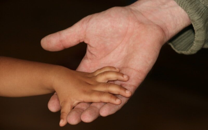 Der Vater als Bezugsperson
