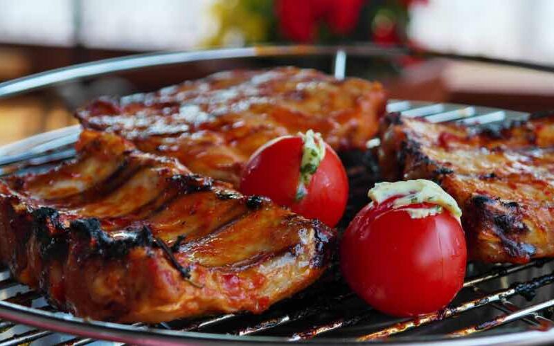 Der perfekte Grill – Arten und Möglichkeiten