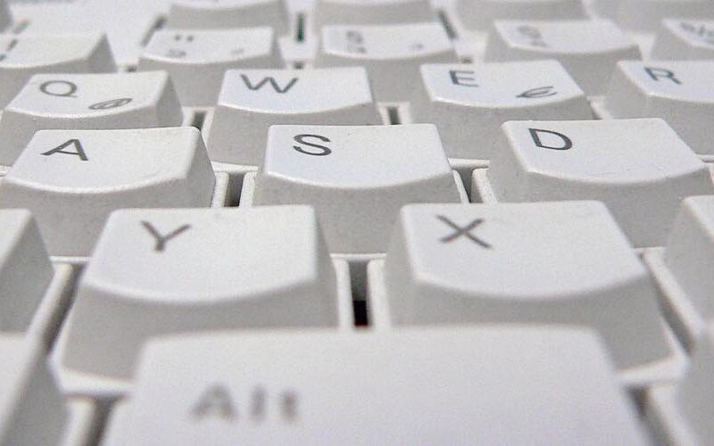 Die Qualität der Arbeit steht und fällt…