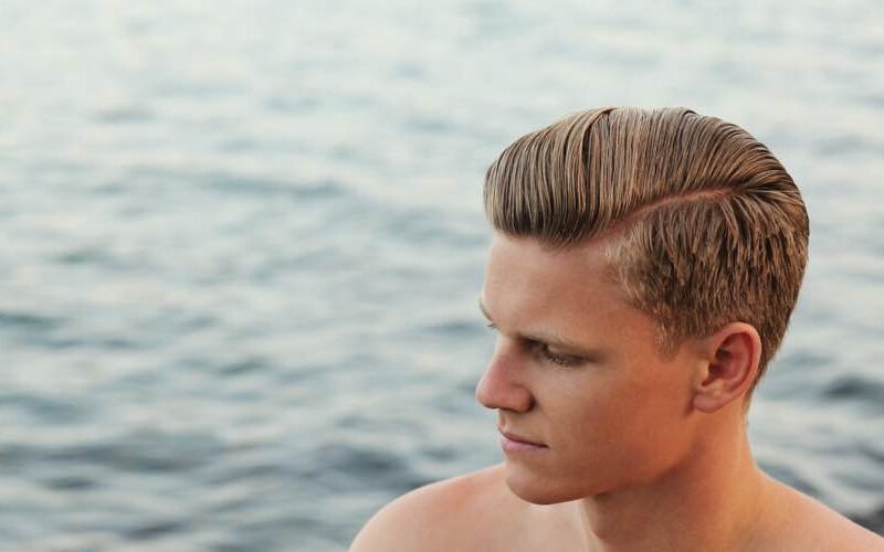 Die Trendfrisuren für Herren 2016