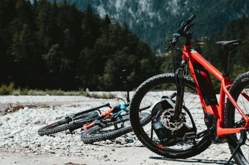 E-Bikes: Modellübersicht und Kaufratgeber 