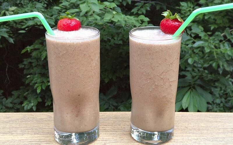 Eiweissdrinks sind besser als ihr Ruf