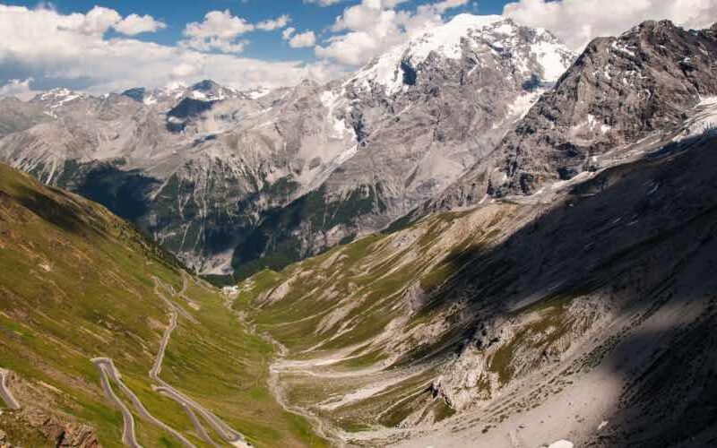 Erdbeben in der Schweiz