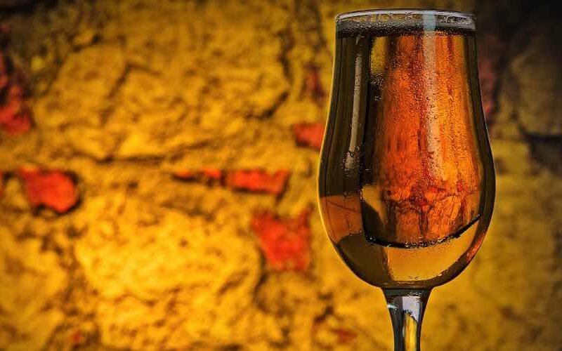 Erkältung mit warmem Bier bekämpfen – geht das? 