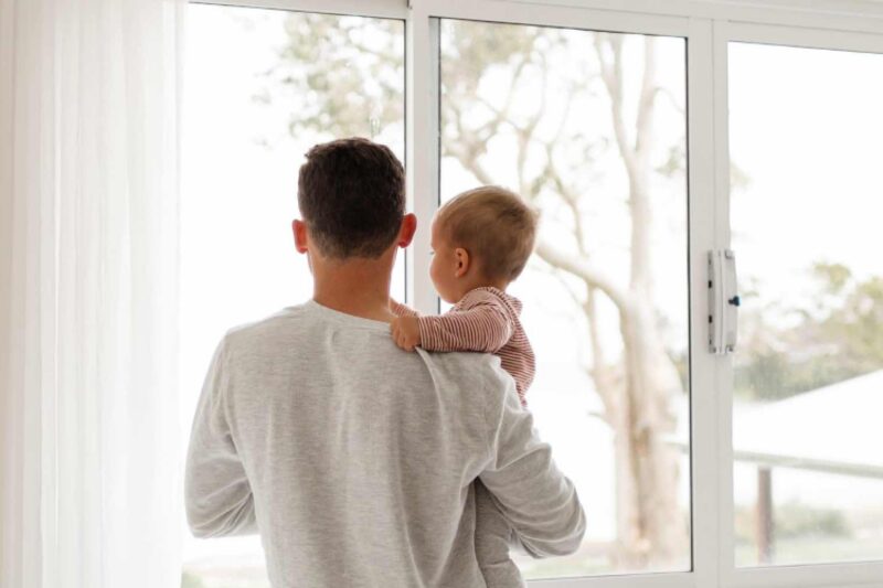 Ernährung für den Mann mit Kinderwunsch
