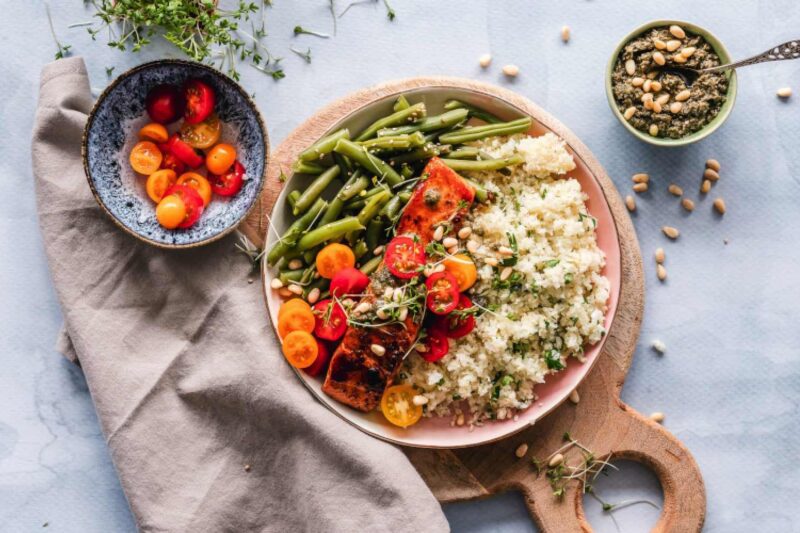 Ernährung und Sport – so wichtig ist die Balance