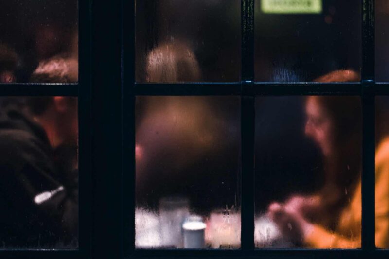 Erstes Date: Do’s und Dont’s beim Gespräch