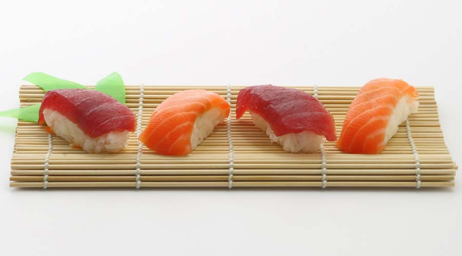 Essen Sushi