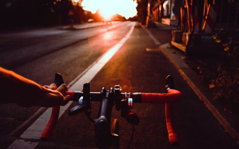 Fahrradfahren als perfekter Ausdauersport
