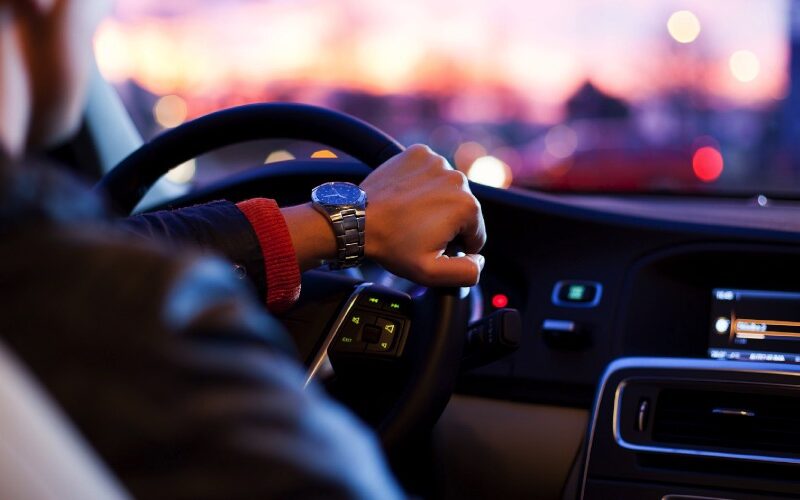 Fahrtauglichkeit prüfen 