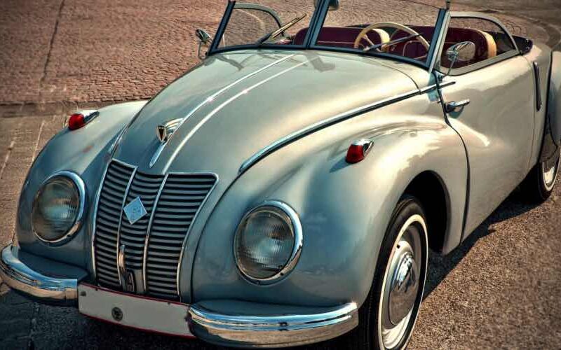 Die Facetten der Faszination für Oldtimer