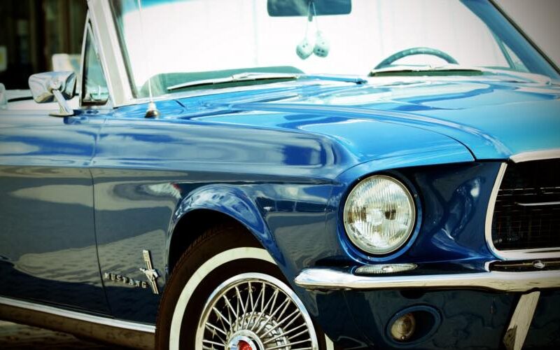 Faszination Oldtimer