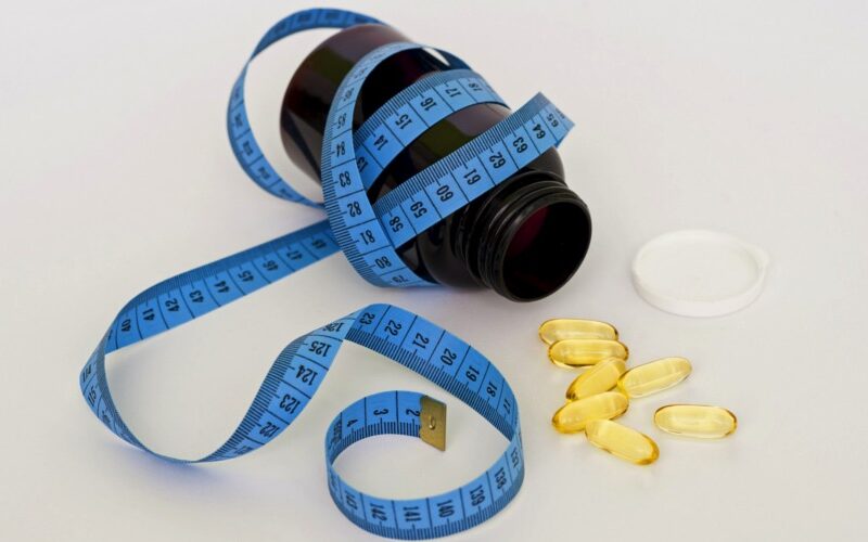 Wie gesund sind Fatburner Pillen wirklich?