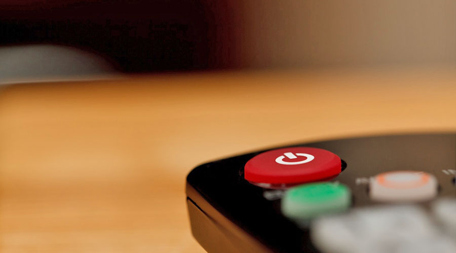 Fernseher